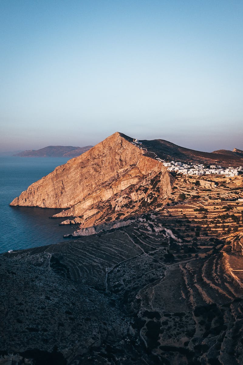 Kalymnos klettern