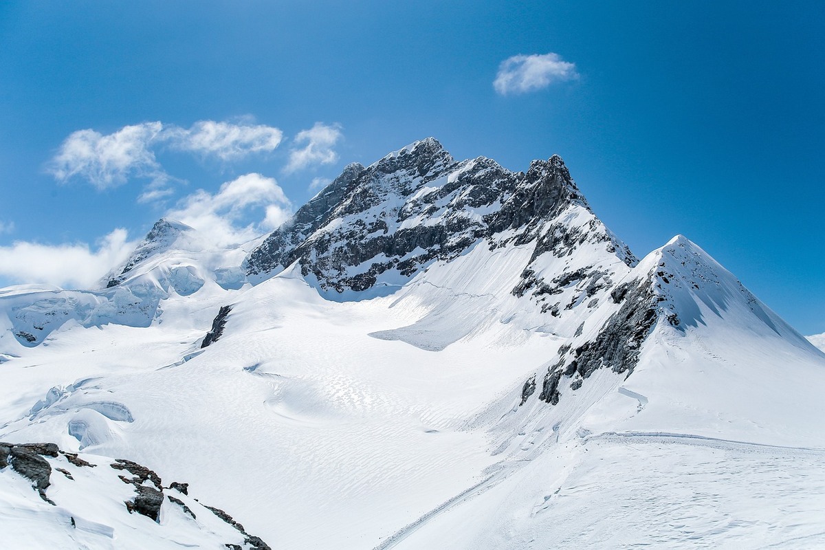 Jungfrau