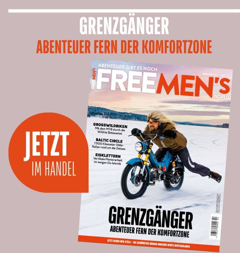 Freemens World