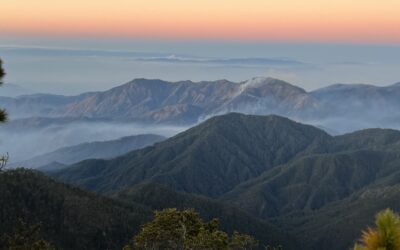 Ein Abenteuer auf dem Pico Duarte – Der höchste Sonnenaufgang der Karibik