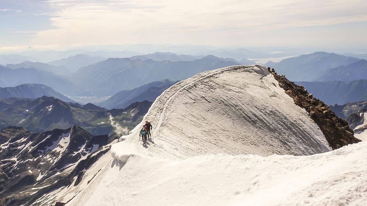 Weissmies