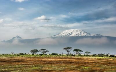 Kilimangiaro Trekking
